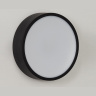 Накладной светильник Italline M04-525-95 black 3000K