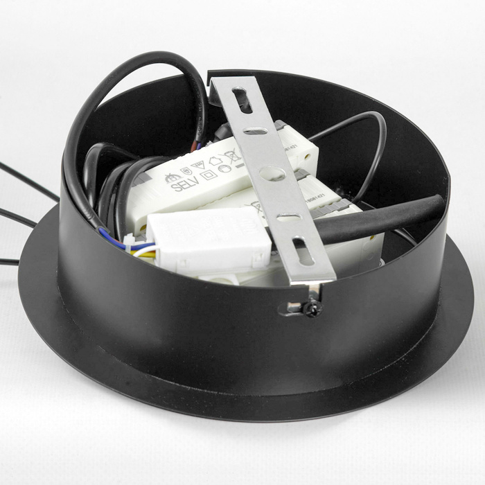 Люстра подвесная Lussole Taylor LSP-7378