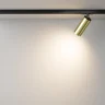 Трековый светильник Maytoni Focus LED TR021-1-12W3K-W-BBS