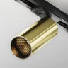 Трековый светильник Maytoni Focus LED TR021-1-12W3K-W-BBS