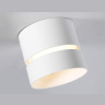 Светильник точечный накладной со сменной лампой GU10 Ambrella light TN71050
