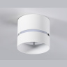 Светильник точечный накладной со сменной лампой GU10 Ambrella light TN71050