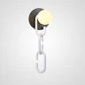 Настенный светильник ImperiumLoft Chain 140603-26