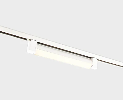 Светильник на шине ITALLINE IT08-8029 white 4000K