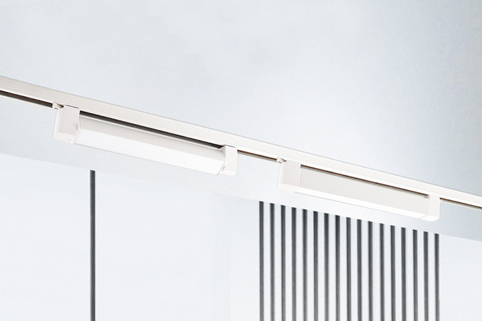 Светильник на шине Italline IT08-8029 white 4000K