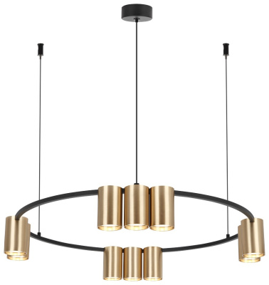 Подвесной светильник 471-403-10 VELANTE