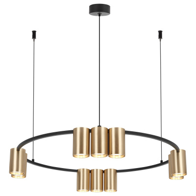 Подвесной светильник 471-403-10 VELANTE