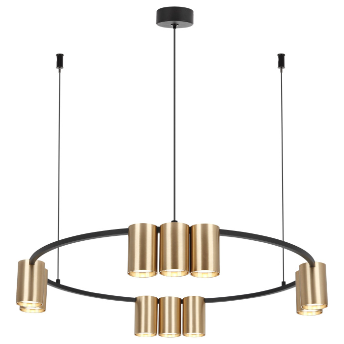 Подвесной светильник 471-403-10 VELANTE