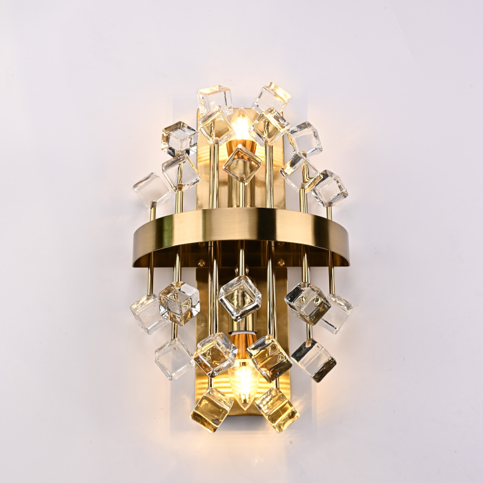 Настенный светильник RUFINA B ImperiumLoft