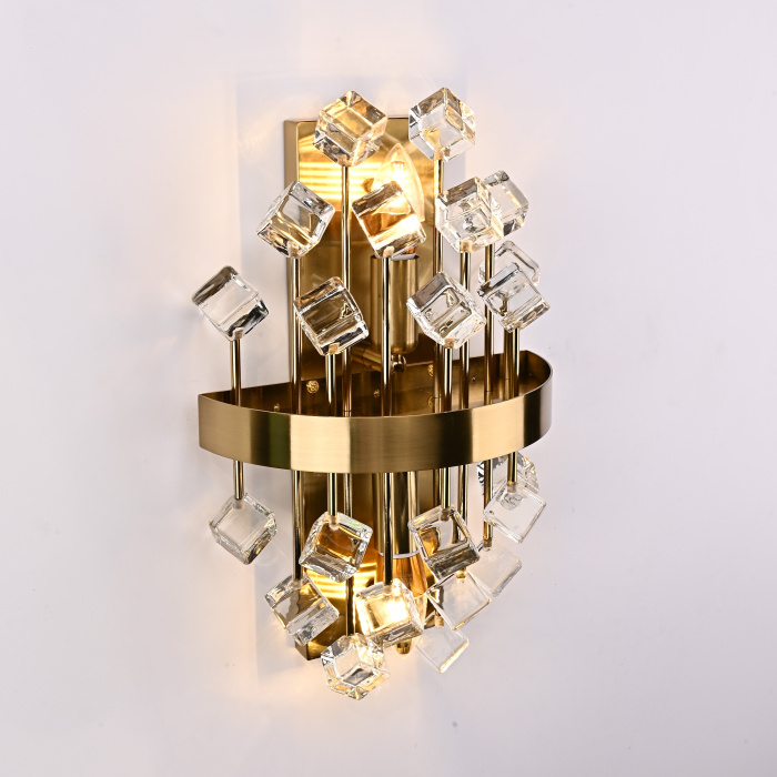 Настенный светильник RUFINA B ImperiumLoft