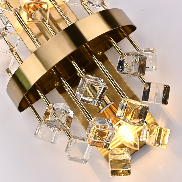 Настенный светильник RUFINA B ImperiumLoft