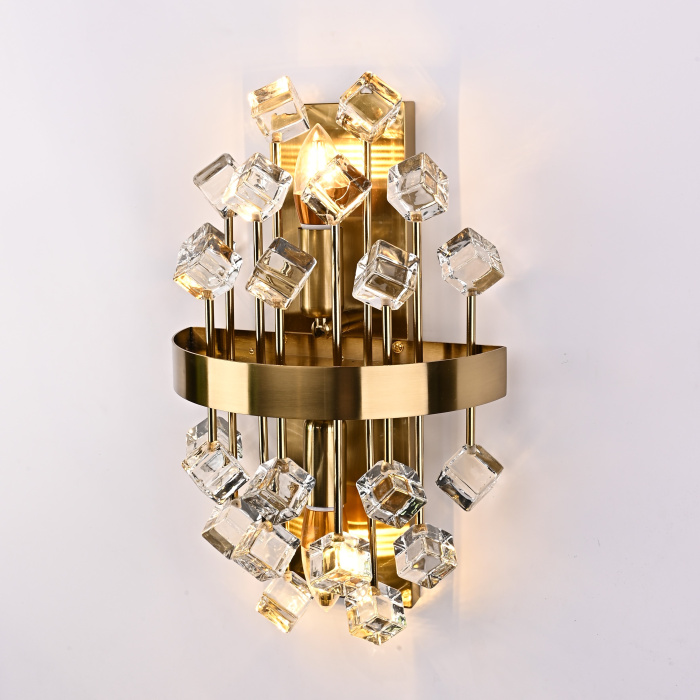 Настенный светильник RUFINA B ImperiumLoft