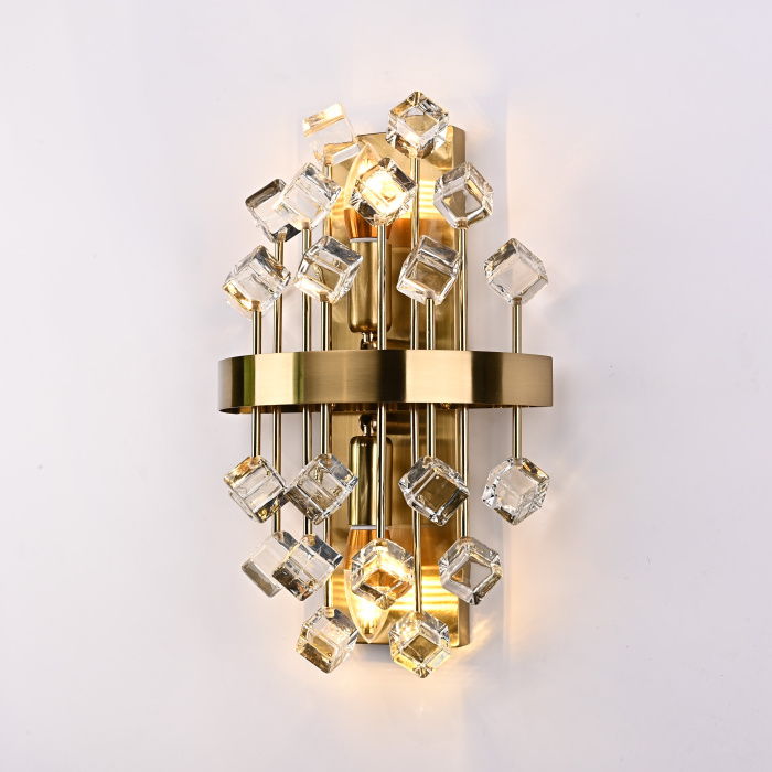 Настенный светильник RUFINA B ImperiumLoft