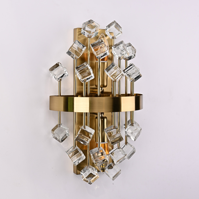 Настенный светильник RUFINA B ImperiumLoft