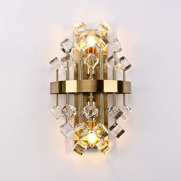 Настенный светильник RUFINA B ImperiumLoft