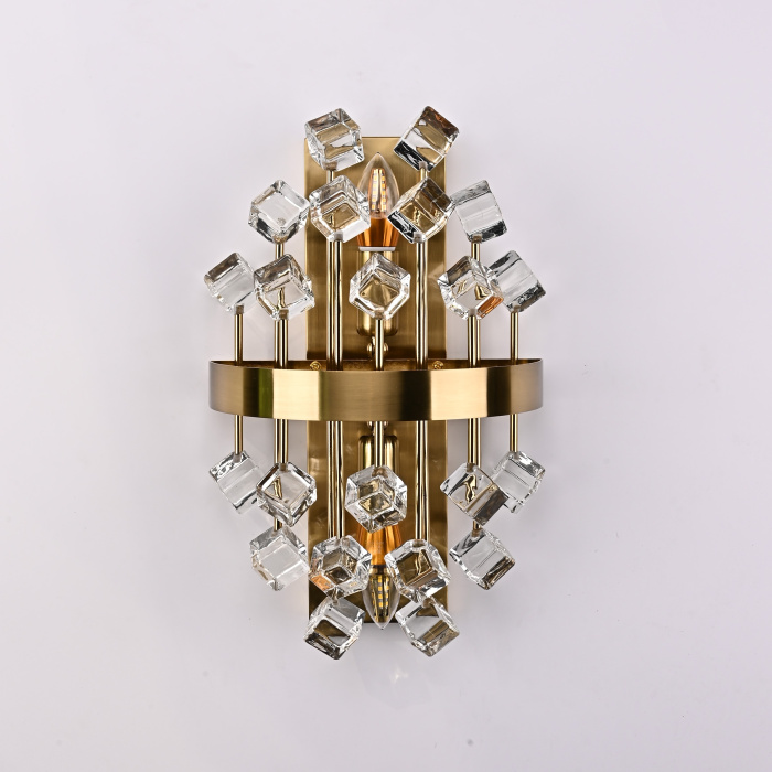 Настенный светильник RUFINA B ImperiumLoft