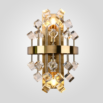 Настенный светильник RUFINA B ImperiumLoft