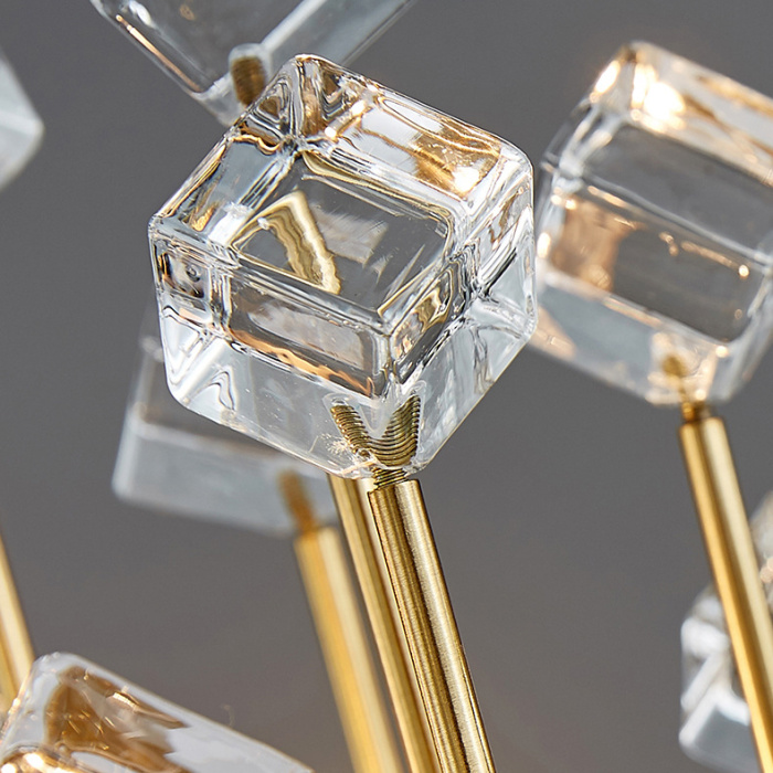 Настенный светильник RUFINA B ImperiumLoft