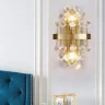 Настенный светильник ImperiumLoft Rufina 209141-23