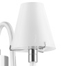 Бра BIANCO LIGHTSTAR 760616
