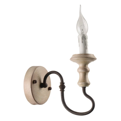 Бра Arte Lamp A1700AP-1BR