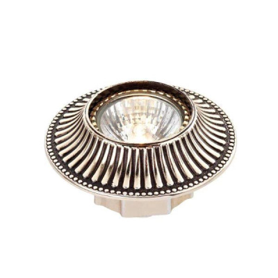 Встраиваемый светильник L'ARTE LUCE Rodez L10351.52