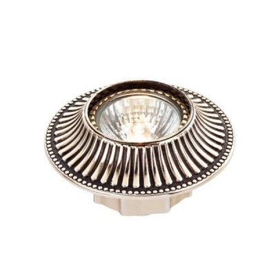 Встраиваемый светильник L&#039;ARTE LUCE Rodez L10351.52