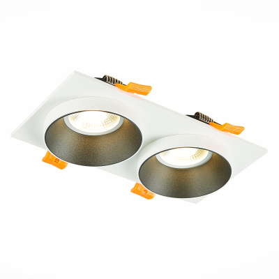 Светильники встраиваемые ST206.528.02 ST LUCE