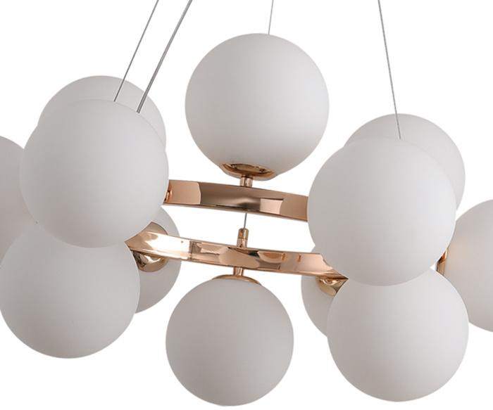 Люстра Kink Light 07508-12,37