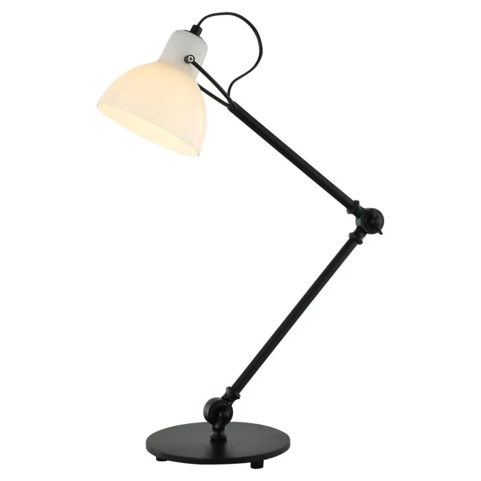 Настольная лампа Lussole Polk LSP-0598
