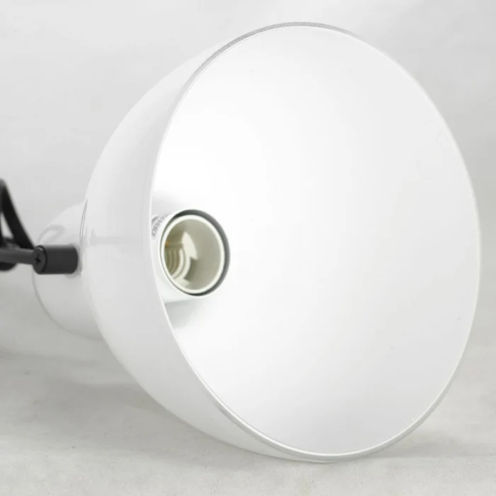 Настольная лампа Lussole Polk LSP-0598