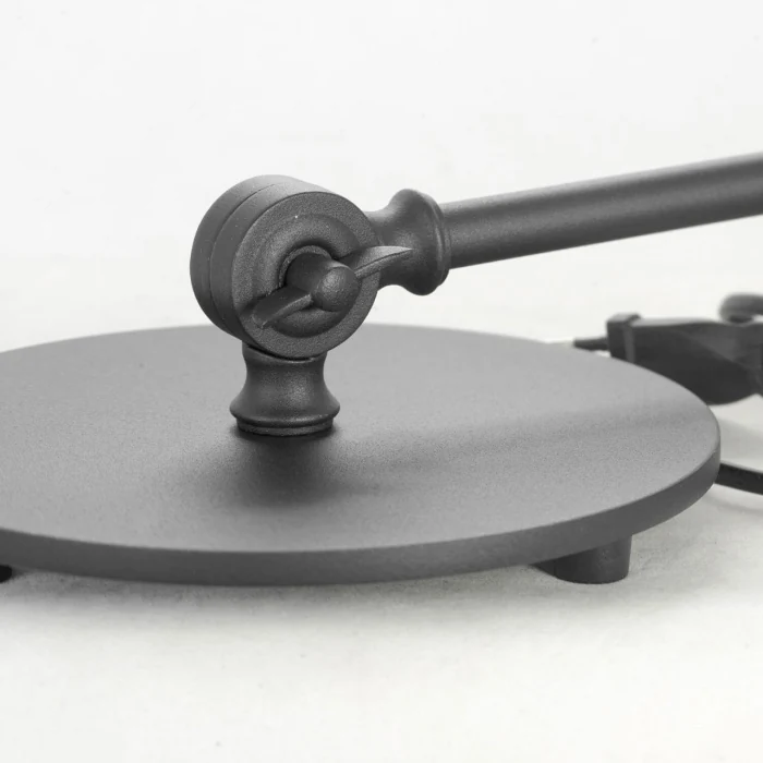 Настольная лампа Lussole Polk LSP-0598