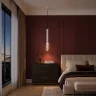 Светильник подвесной FIZORIO ST LUCE SL1577.503.01