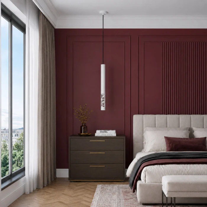 Светильник подвесной FIZORIO ST LUCE SL1577.503.01