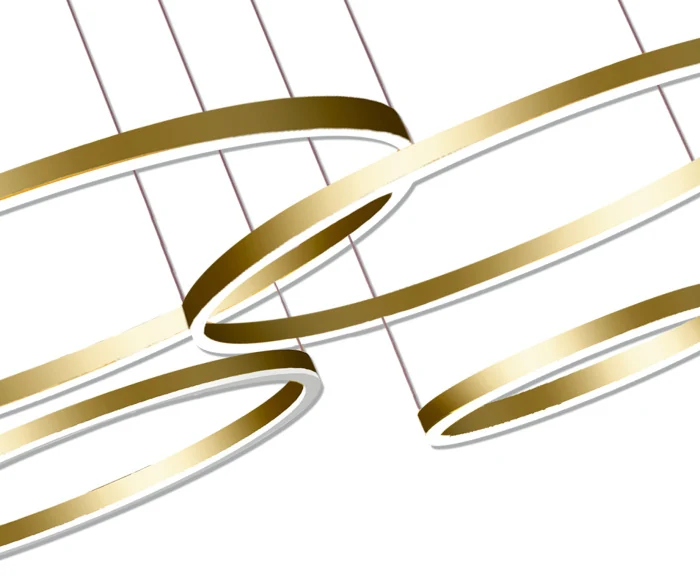 Люстра Kink Light 08204,33P(3000K)