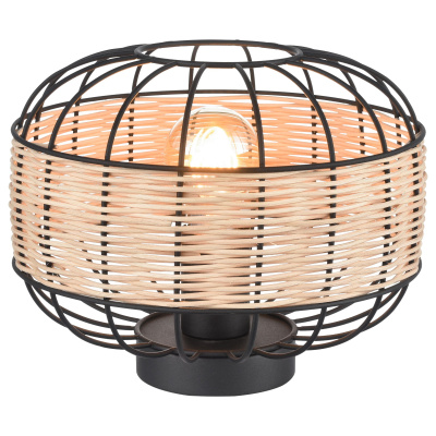 Настольная лампа VELANTE 563-714-02