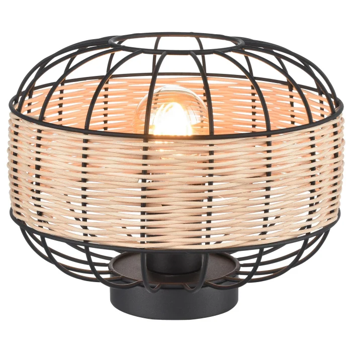 Настольная лампа VELANTE 563-714-02