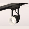 Комплект трекового однофазного светильника с акрилом Ambrella light XT6602085