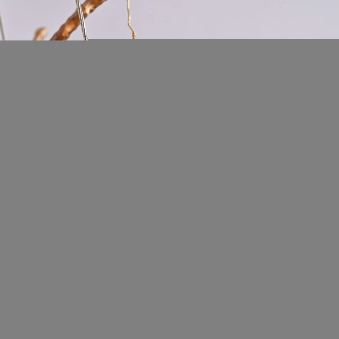 Подвесная люстра VENETA 12 ImperiumLoft