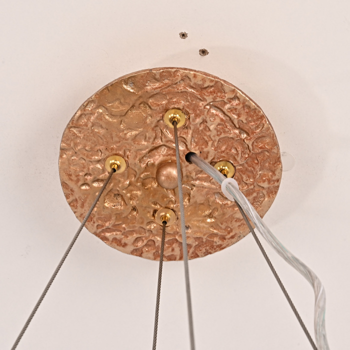 Подвесная люстра VENETA 12 ImperiumLoft