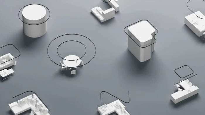 Светильник трековый ITALLINE IT010-4021 black 3000K