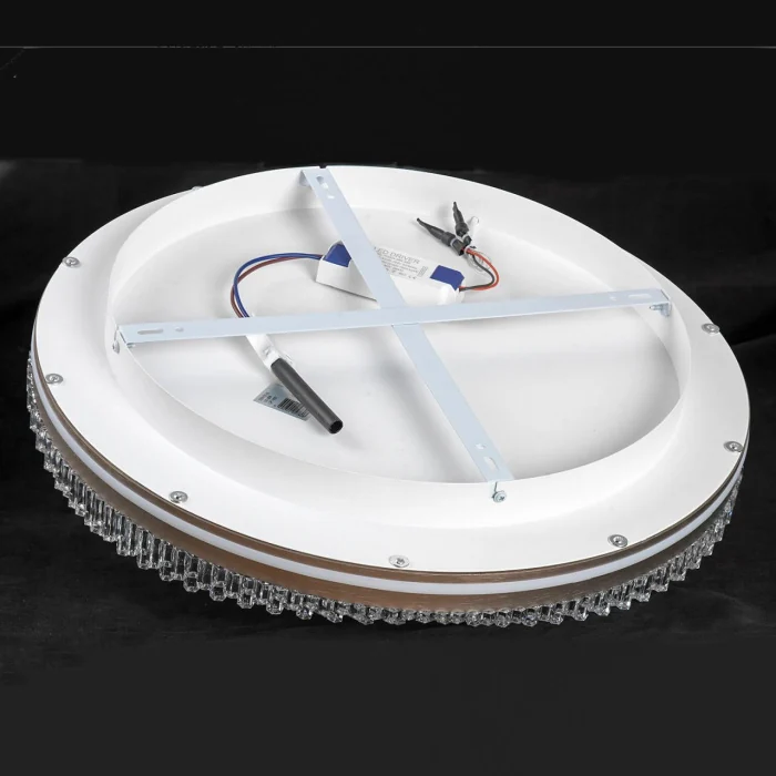 Потолочный светильник Lussole Hardin LSP-7429