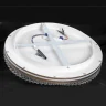 Потолочный светильник Lussole Hardin LSP-7429