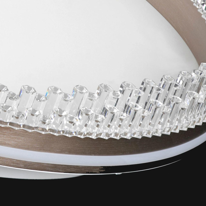 Потолочный светильник Lussole Hardin LSP-7429