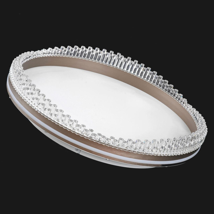 Потолочный светильник Lussole Hardin LSP-7429