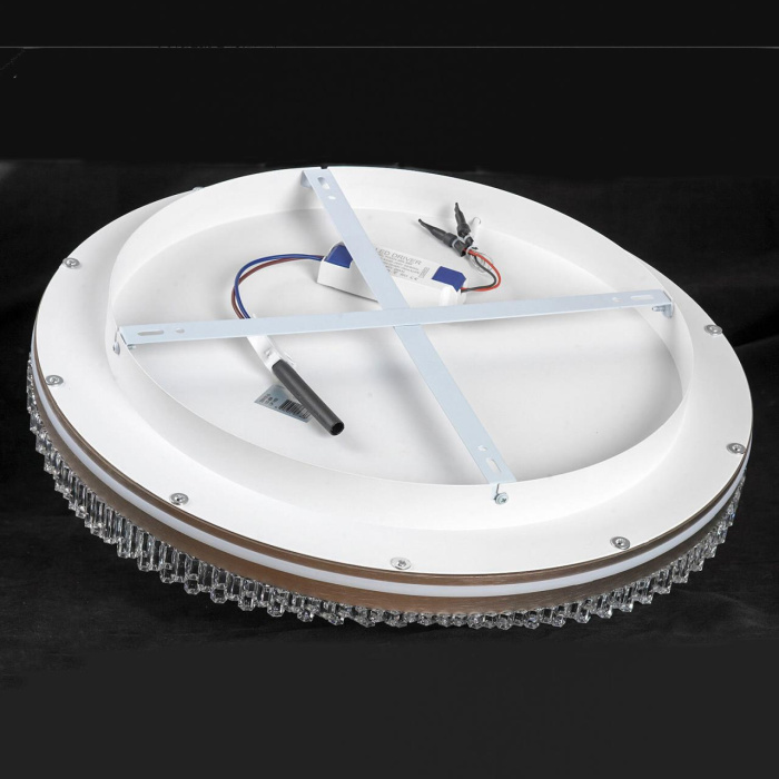 Потолочный светильник Lussole Hardin LSP-7429