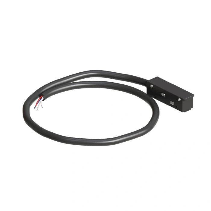 Коннектор для ввода питания Arte Lamp OPTIMA A740106N