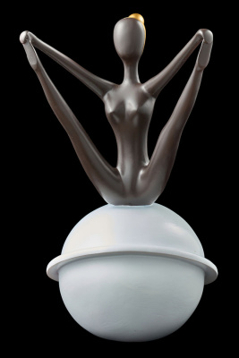 Статуэтка Teona Decor Woman TD409/4