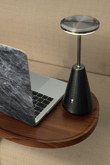 Настольная лампа L'Arte Luce Luxury Sandero L64631.70