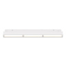 Трековый светильник Maytoni Parete TR106-4-18W-DS-W